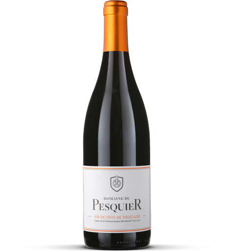 2024 Vin de Pays de Vaucluse
