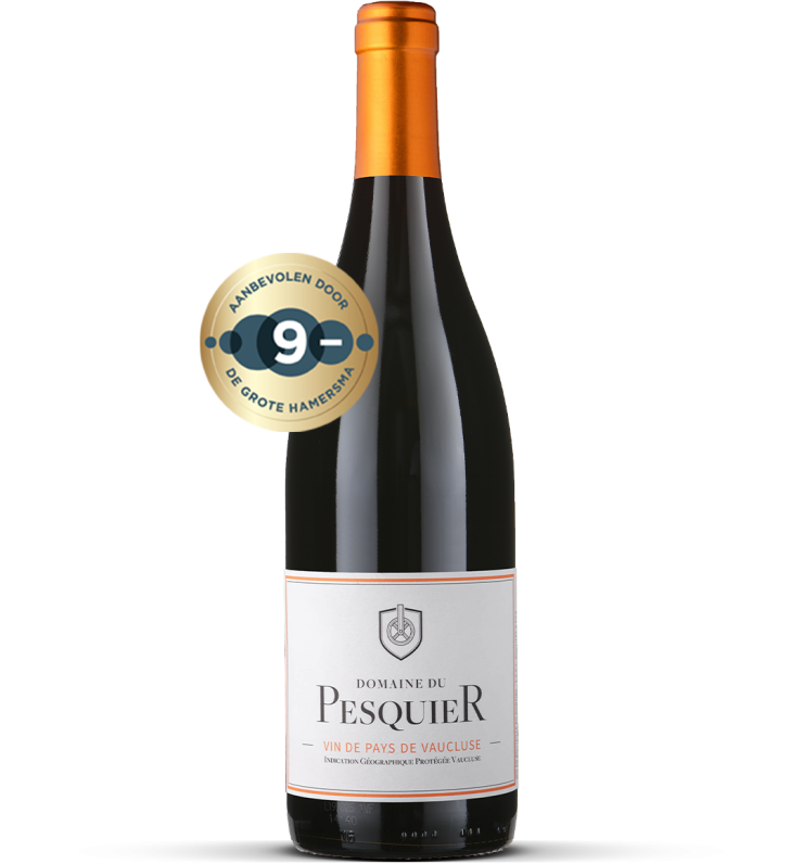 2024 Vin de Pays de Vaucluse