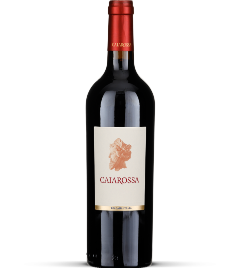 2022 Toscana Rosso
