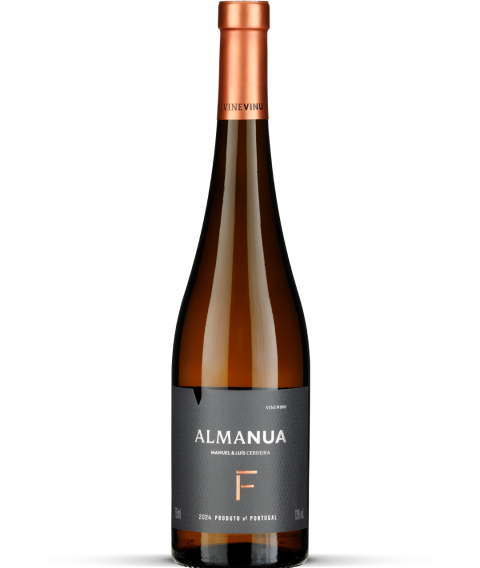 2025 Almanua F - Vinho Verde