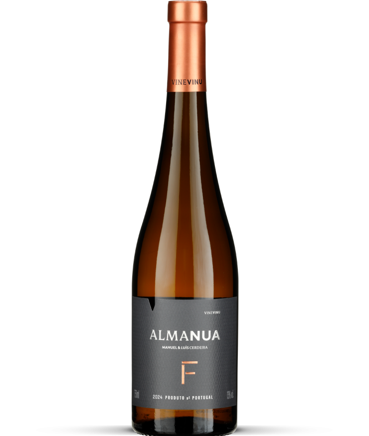 2025 Almanua F - Vinho Verde