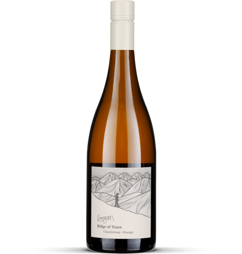 2023 Ridge of Tears Chardonnay - Orange