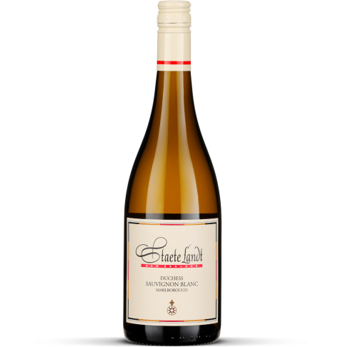2023 Wild barrel ferment Sauvignon Blanc ’Duchess' - Marlborough