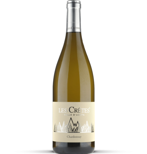 2025 Chardonnay - Valle d’Aosta