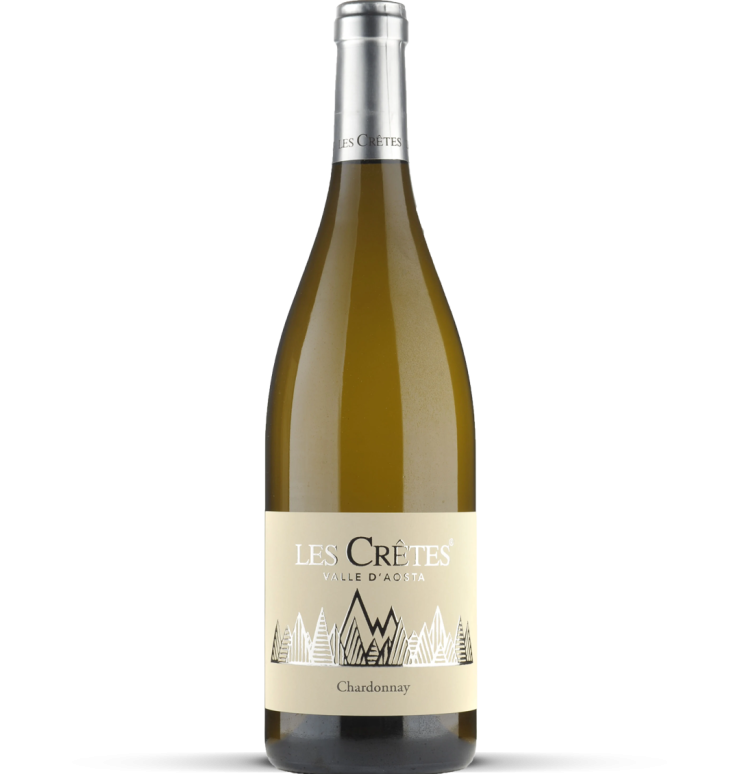 2025 Chardonnay - Valle d’Aosta
