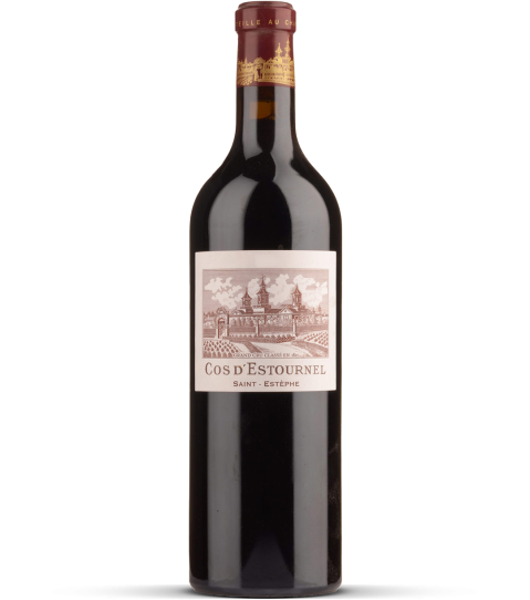2025 Saint-Estèphe - 2me Grand Cru Classé