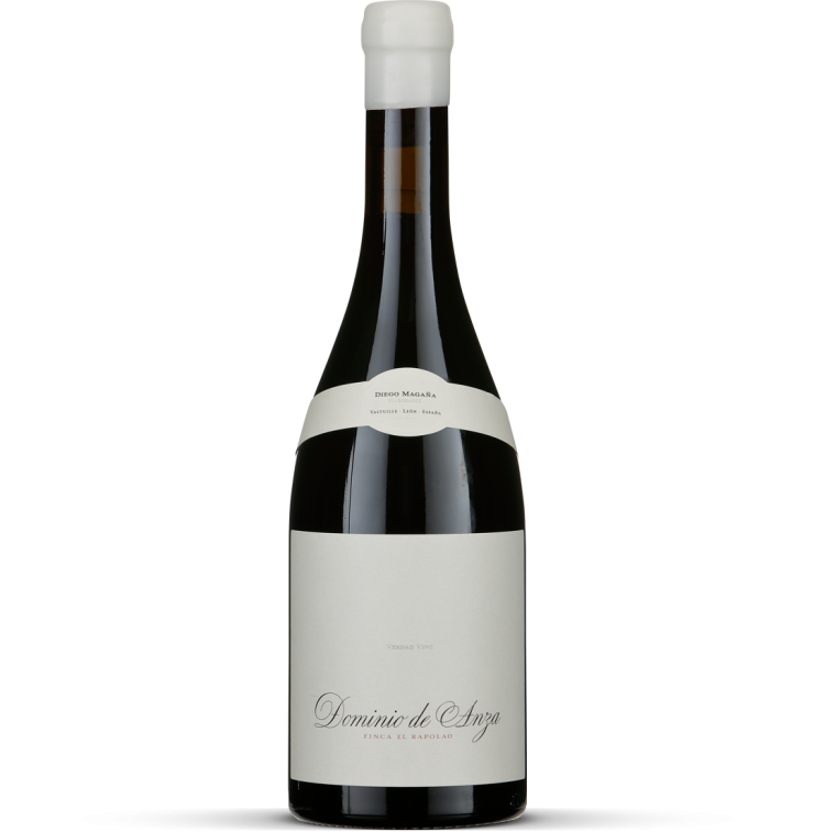 2025 Finca el Rapolao - Bierzo