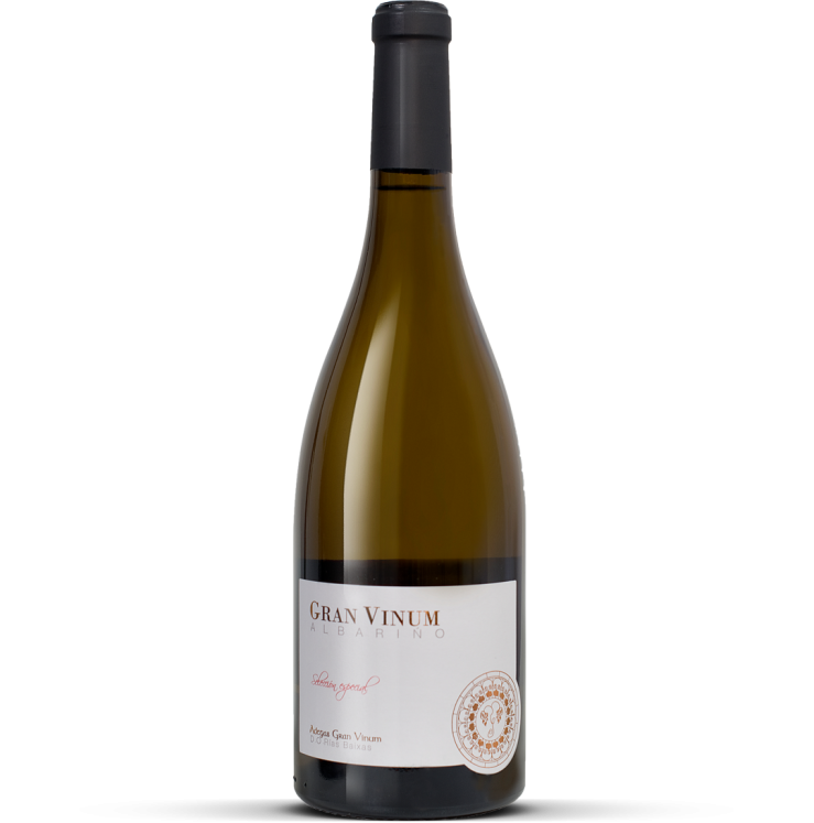 2022 Gran Vinum Albariño - Rías Baixas