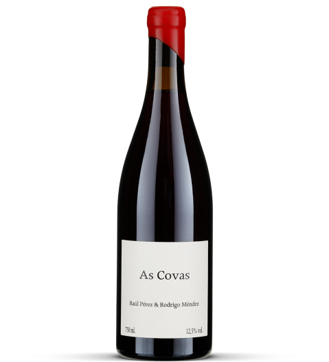 2021 As Covas - Rías Baixas