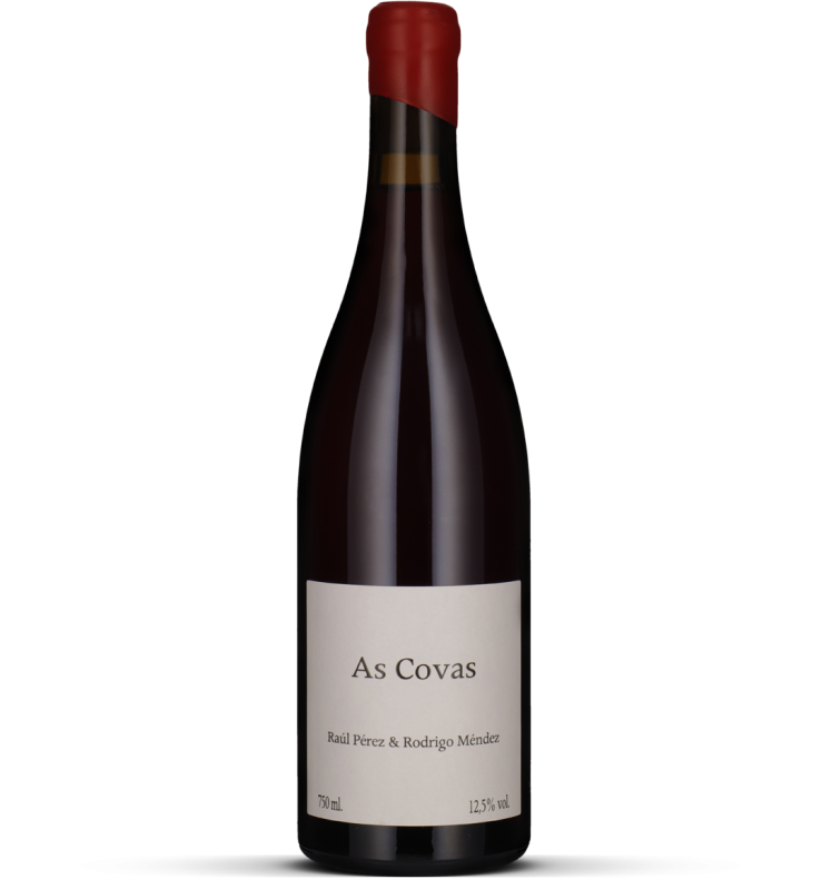 2021 As Covas - Rías Baixas
