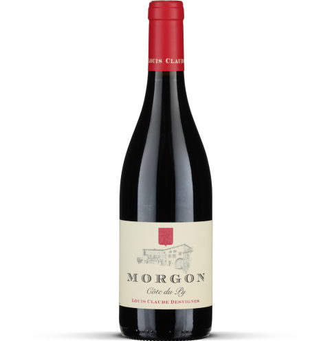 2025 Côte du Py - Morgon