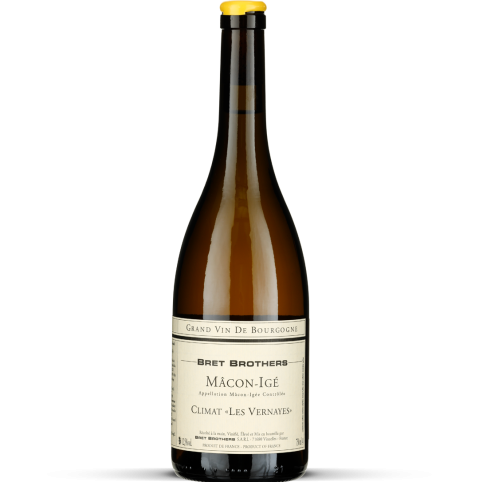 2024 Mâcon-Igé 'Les Vernayes'
