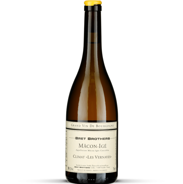 2024 Mâcon-Igé 'Les Vernayes'