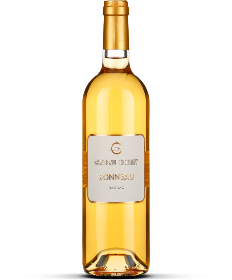 2024 Bonneau - Barsac