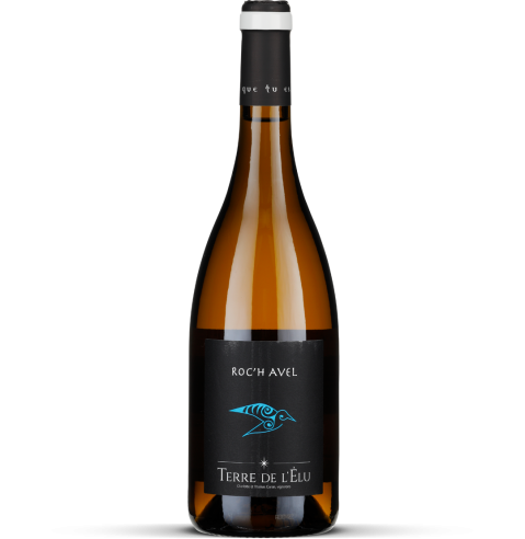 2025 Roc'h Avel - Vin de France blanc