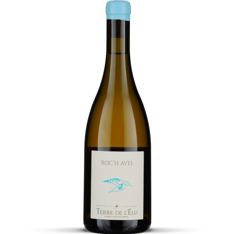 2025 Roc'h Avel - Vin de France blanc