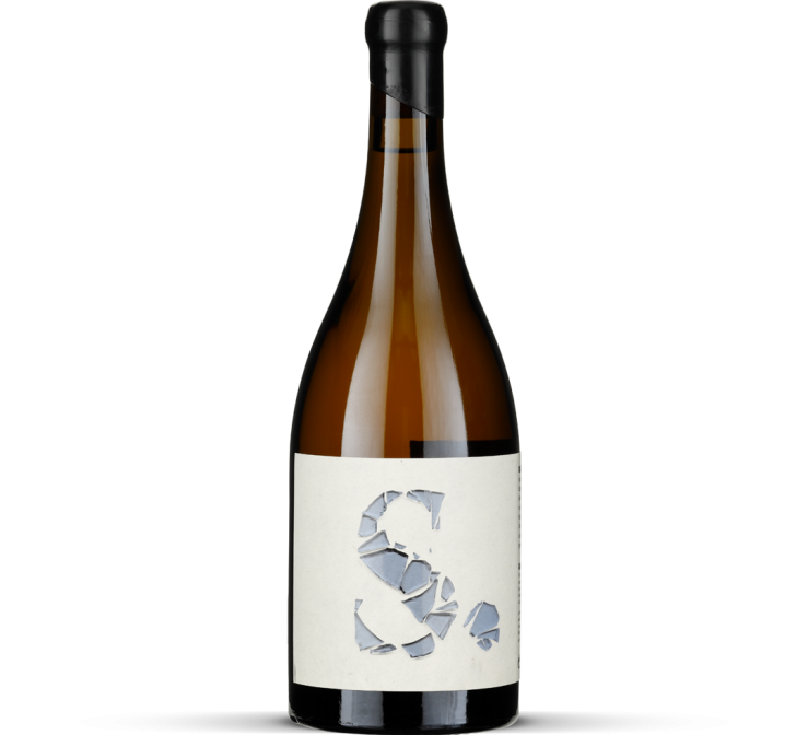 2020 Selecció white - Terra Alta