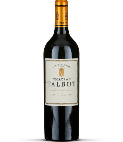 2023 Saint-Julien - 4me Grand Cru Classé