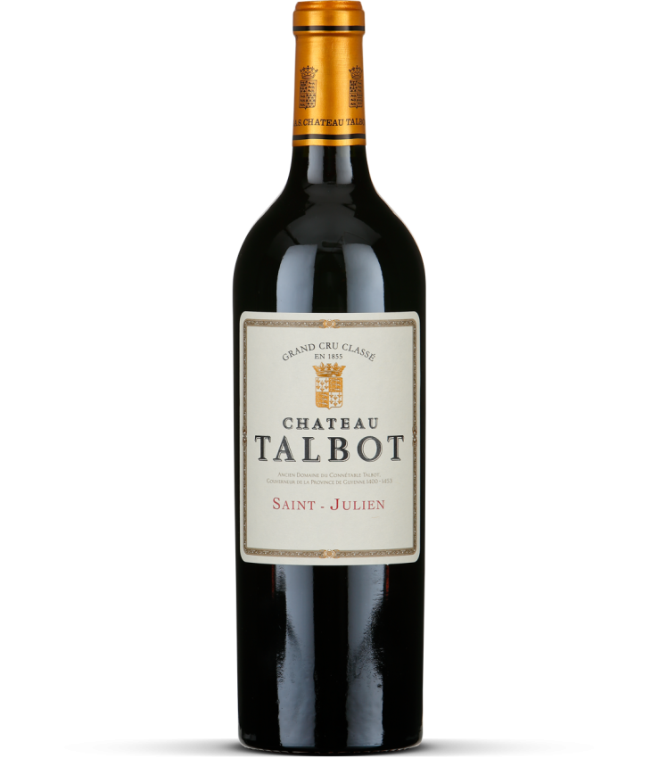 2023 Saint-Julien - 4me Grand Cru Classé