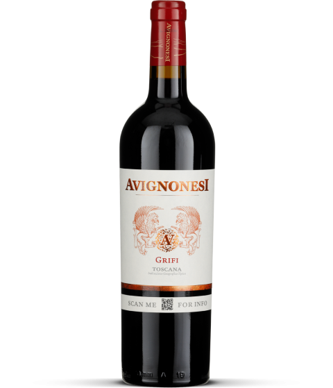 2022 Grifi - Rosso di Toscana