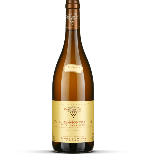 2024 Puligny-Montrachet 1er Cru Les Champs Gain