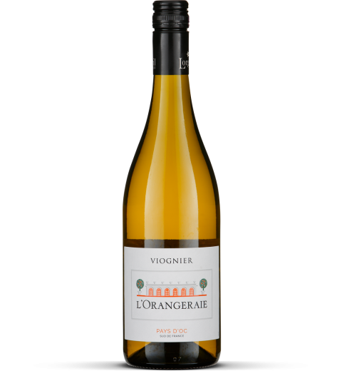 2025 Viognier - Pays d'Oc