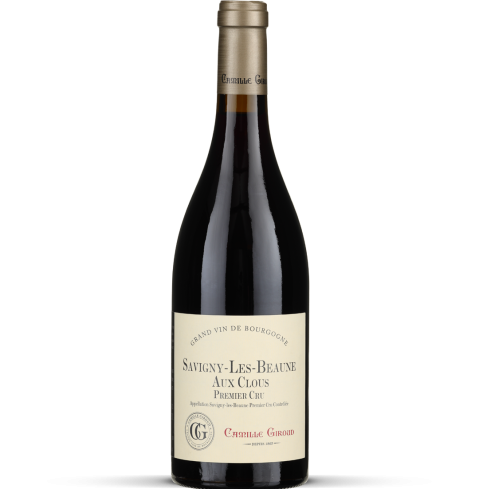 2023 Savigny-lès-Beaune 1er Cru Aux Clous
