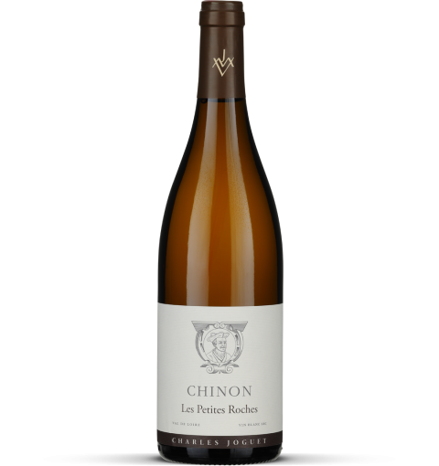 2025 Les Petites Roches - Chinon blanc