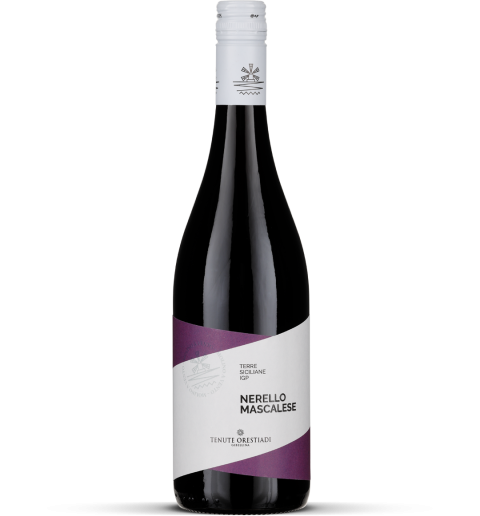 2024 Nerello Mascalese - Terre Siciliane