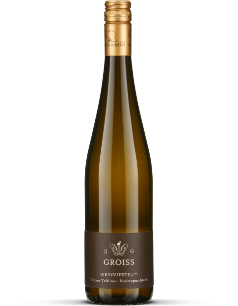 2025 Grüner Veltliner Braitenpuechtorff