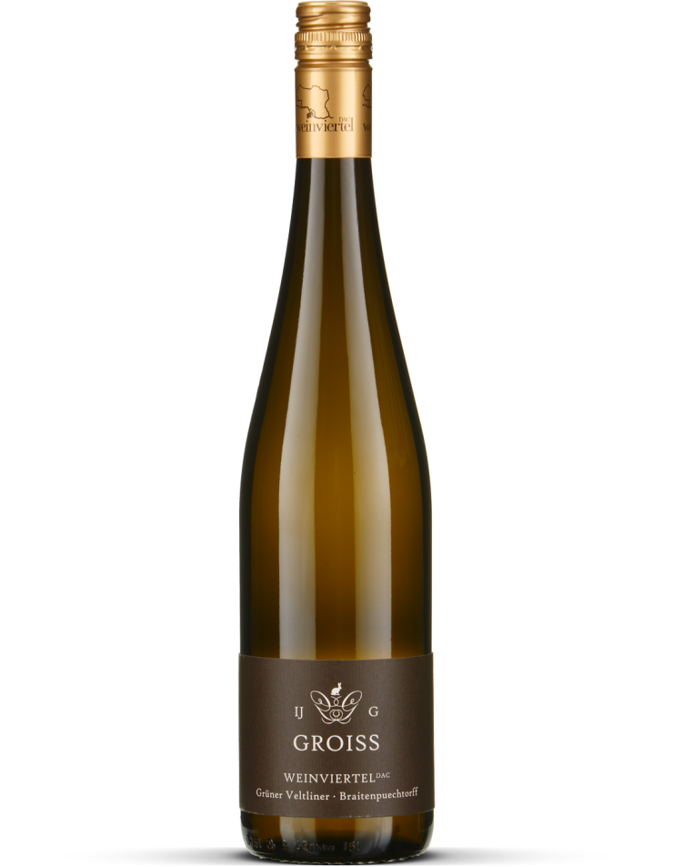 2025 Grüner Veltliner Braitenpuechtorff