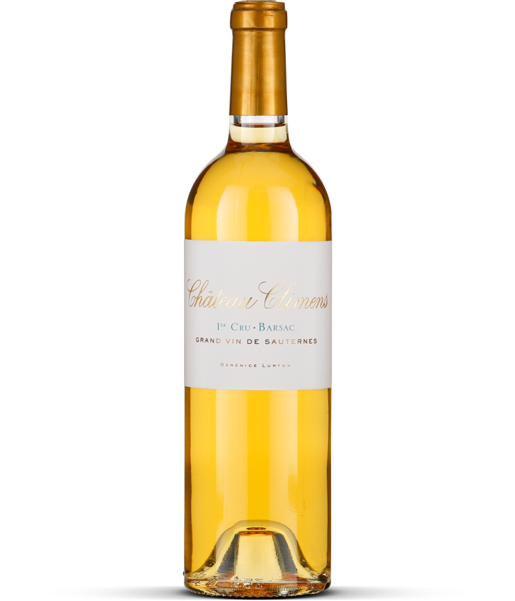 2014 Barsac - 1er Cru Classé