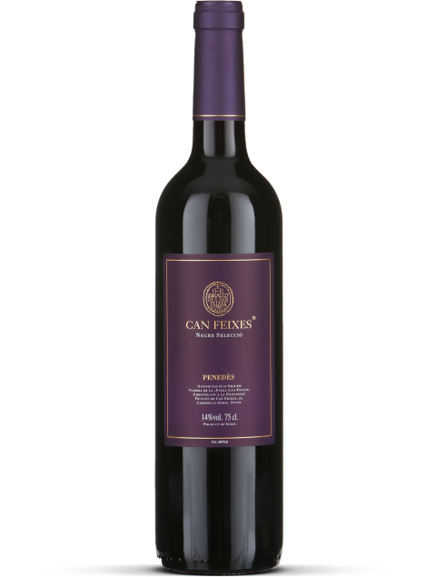 2023 Negre Selecció - Penedès