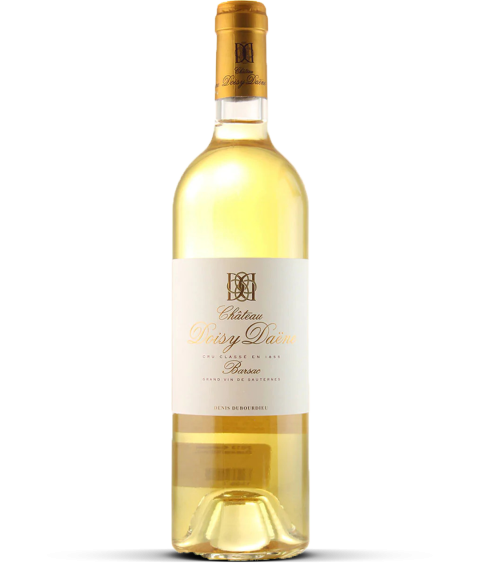 2014 Barsac - 2me Cru Classé