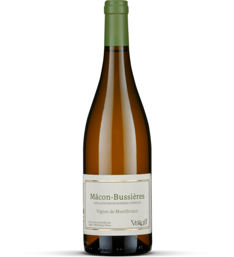2025 Mâcon-Bussières 'Vieilles Vignes de Montbrison'
