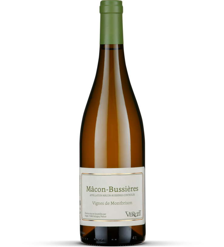 2025 Mâcon-Bussières 'Vieilles Vignes de Montbrison'