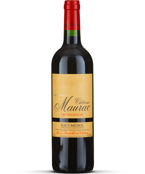 2022 Haut-Médoc - Cru Bourgeois