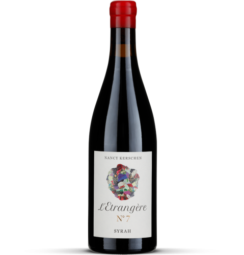 2023 Syrah 'L’étrangère'