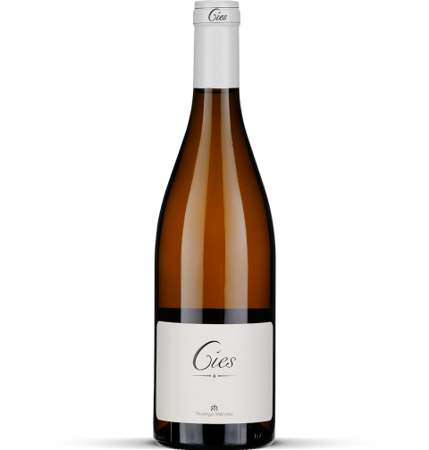 2025 Cies blanco - Rías Baixas