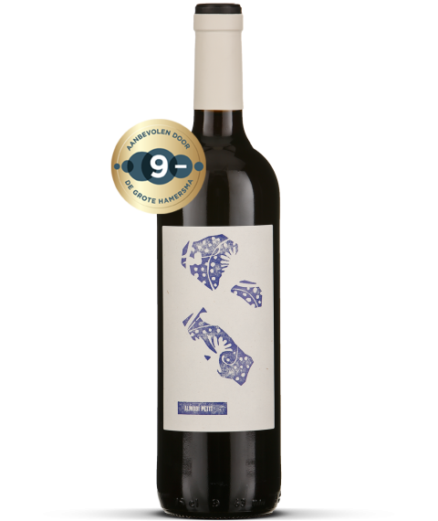 2024 Almodí petit red - Terra Alta