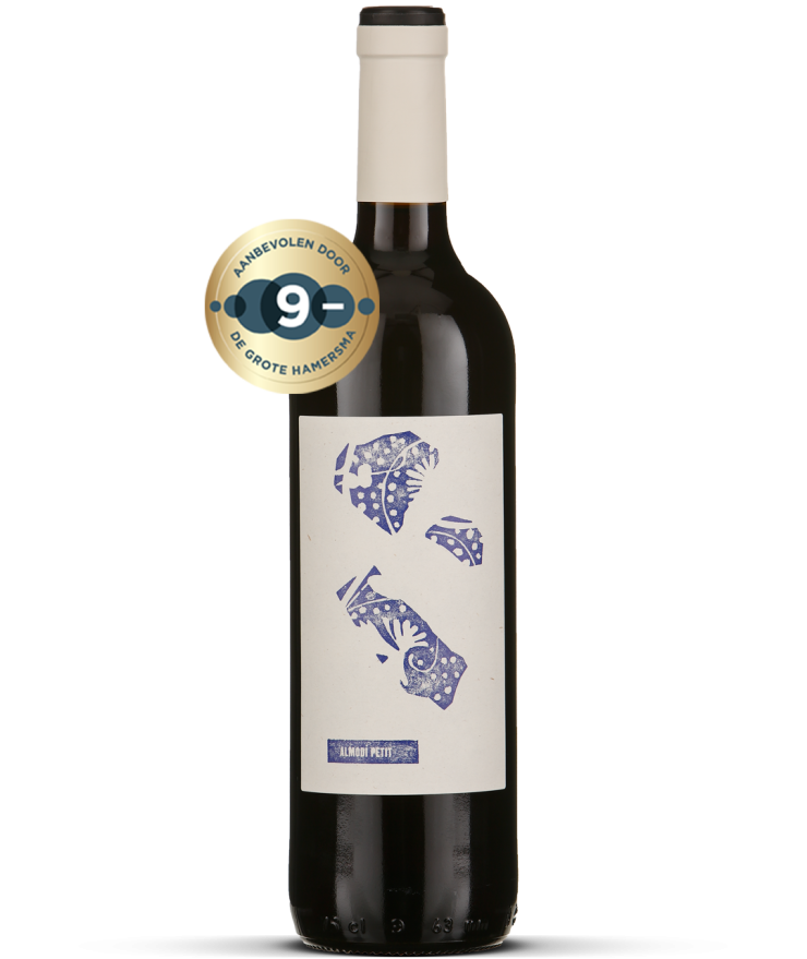 2024 Almodí petit red - Terra Alta