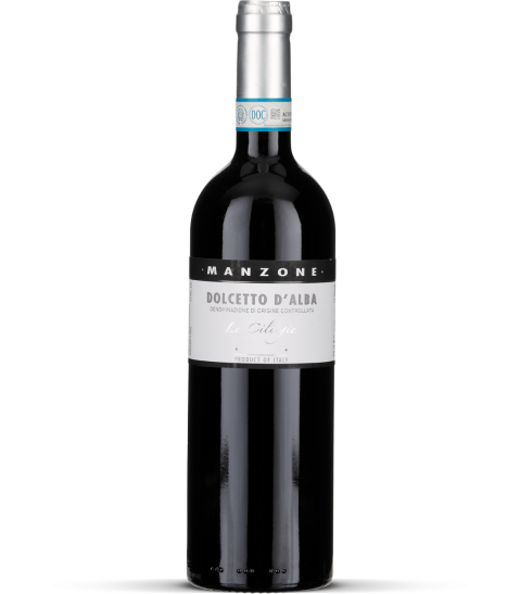 2025 Le Ciliegie - Dolcetto d’Alba