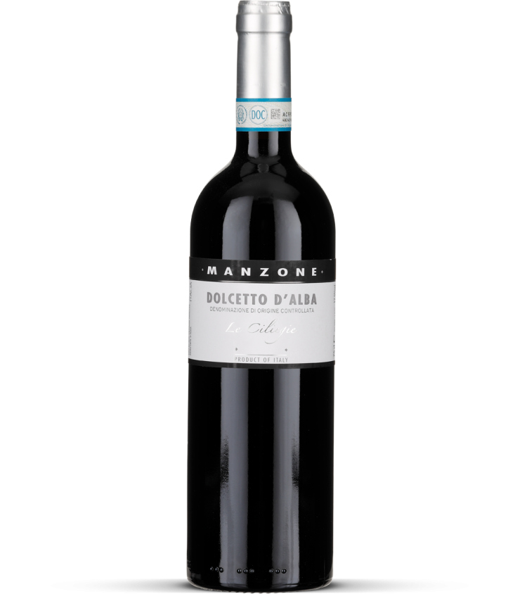 2025 Le Ciliegie - Dolcetto d’Alba