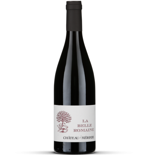 2024 Arbin 'La Belle Romaine' - Vin de Savoie