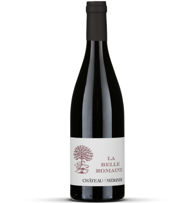2024 Arbin 'La Belle Romaine' - Vin de Savoie