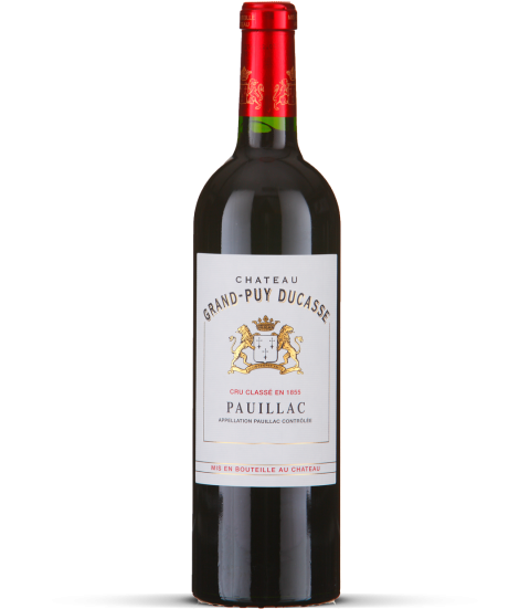 2022 Pauillac - 5me Grand Cru Classé