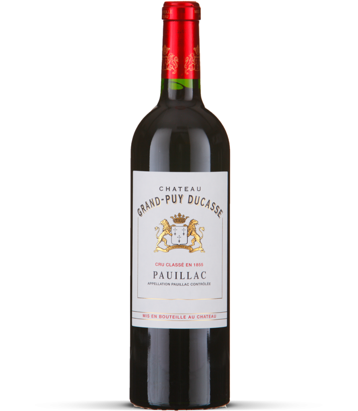 2022 Pauillac - 5me Grand Cru Classé