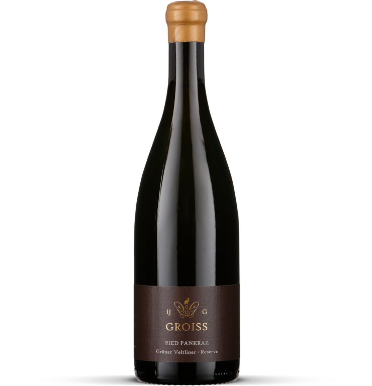 2025 Grüner Veltliner 'Ried Pankraz'