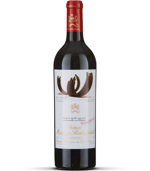 2013 Pauillac - 1er Grand Cru Classé