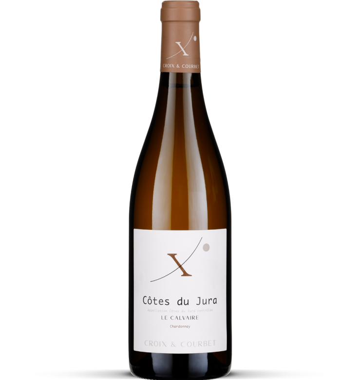 2023 Le Calvaire - Côtes du Jura